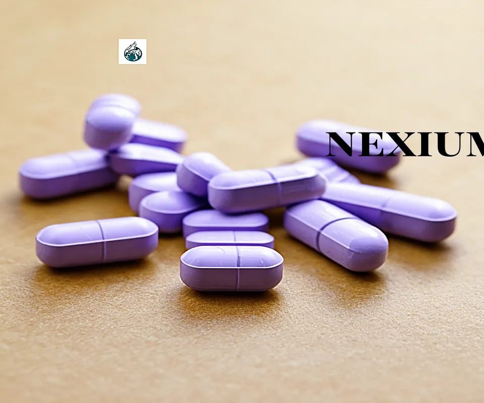 Nexium pediatrico generico